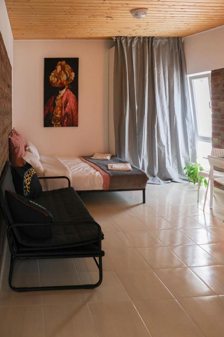 Vespasian 25 Bukurešť Exteriér fotografie